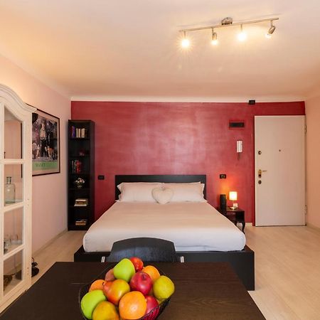 Forcella Fashion District Appartement Milaan Buitenkant foto