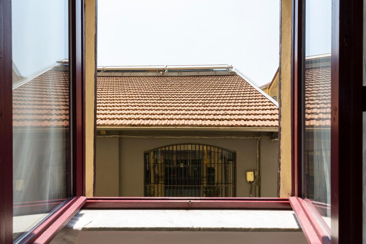 Forcella Fashion District Appartement Milaan Buitenkant foto