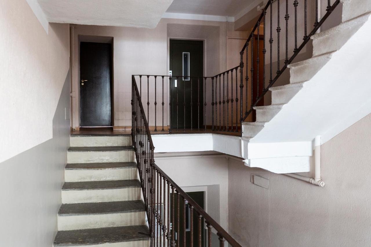Forcella Fashion District Appartement Milaan Buitenkant foto